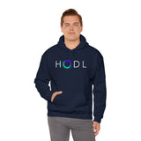 Holochain HOLO Cryptocurrency HODL Hoodie MONSTER DIGITAL