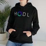 Holochain HOLO Cryptocurrency HODL Hoodie MONSTER DIGITAL