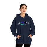 Holochain HOLO Cryptocurrency HODL Hoodie MONSTER DIGITAL
