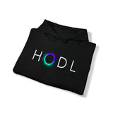 Holochain HOLO Cryptocurrency HODL Hoodie MONSTER DIGITAL