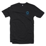 Wanchain polo style t-shirt