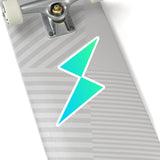 THORChain (RUNE) Cryptocurrency Symbol Stickers