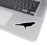 Kusama (KSM) Cryptocurrency Symbol Stickers