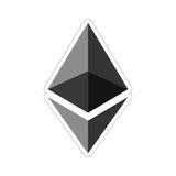 Ethereum ETH Sticker