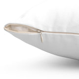 Tether (USDT) Cryptocurrency Symbol Pillow