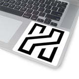 Haven Protocol (XHV) Cryptocurrency Symbol Stickers