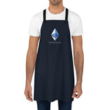 Ethereum ETH symbol Apron