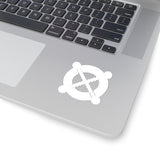 Elrond (EGLD) Cryptocurrency Symbol Stickers
