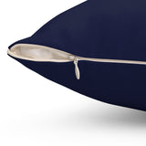 SushiSwap (SUSHI) Cryptocurrency Symbol Pillow