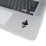 Ethereum ETH Sticker