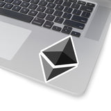 Ethereum ETH Sticker