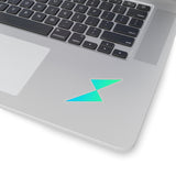 THORChain (RUNE) Cryptocurrency Symbol Stickers