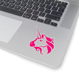 UniSwap (UNI) Cryptocurrency Symbol Stickers