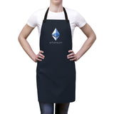 Ethereum ETH symbol Apron