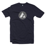 Avalanche (AVAX) Cryptocurrency Symbol T-shirt