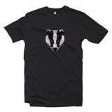 Badger DAO Cryptocurrency Logo T-shirt