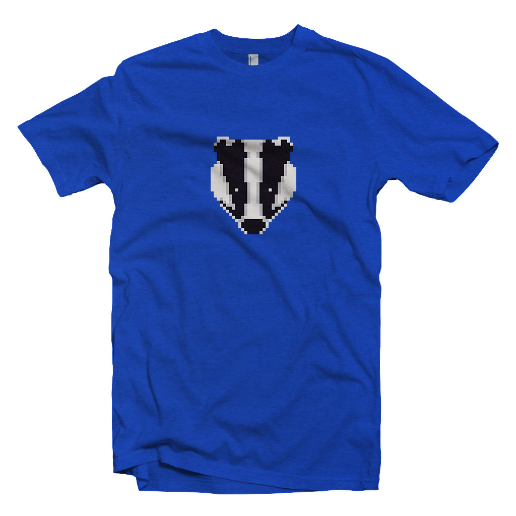 Badger DAO Cryptocurrency Logo T-shirt