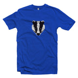 Badger DAO Cryptocurrency Logo T-shirt