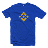 Binance Logo T-shirt