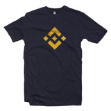 Binance Logo T-shirt