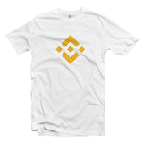 Binance Logo T-shirt