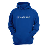 Cardano (ADA) Cryptocurrency Symbol Hooded Sweatshirt