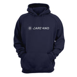 Cardano (ADA) Cryptocurrency Symbol Hooded Sweatshirt