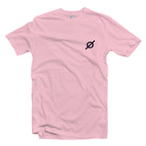Cosmos (ATOM) Cryptocurrency Symbol Polo T-shirt