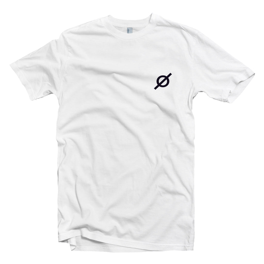 Cosmos (ATOM) Cryptocurrency Symbol Polo T-shirt