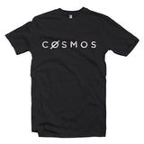 Cosmos (ATOM) Cryptocurrency Symbol T-shirt