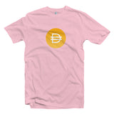 Maker Dai (DAI) Cryptocurrency Symbol T-shirt