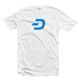 Dash Cryptocurrency Symbol T-shirt