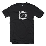 Elrond (EGLD) Cryptocurrency Symbol T-shirt