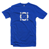 Elrond (EGLD) Cryptocurrency Symbol T-shirt