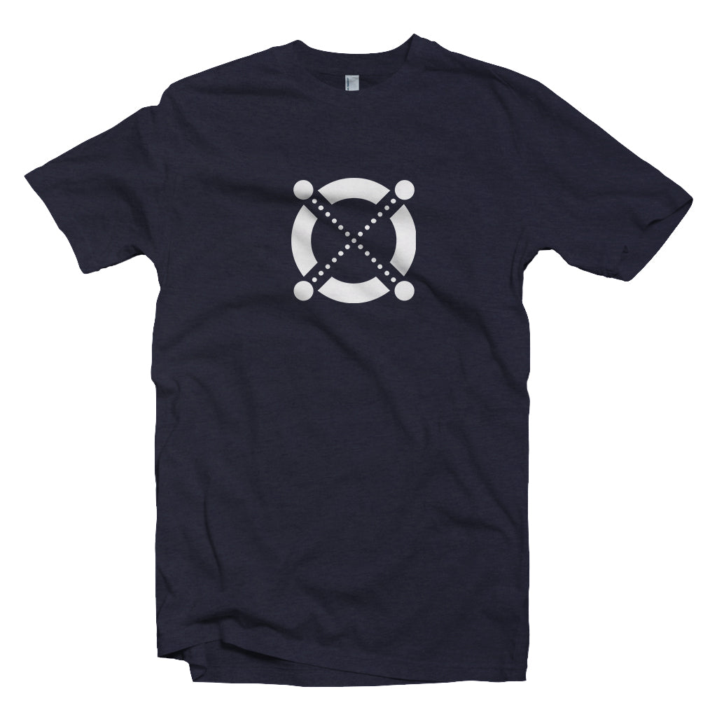 Elrond (EGLD) Cryptocurrency Symbol T-shirt