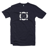 Elrond (EGLD) Cryptocurrency Symbol T-shirt
