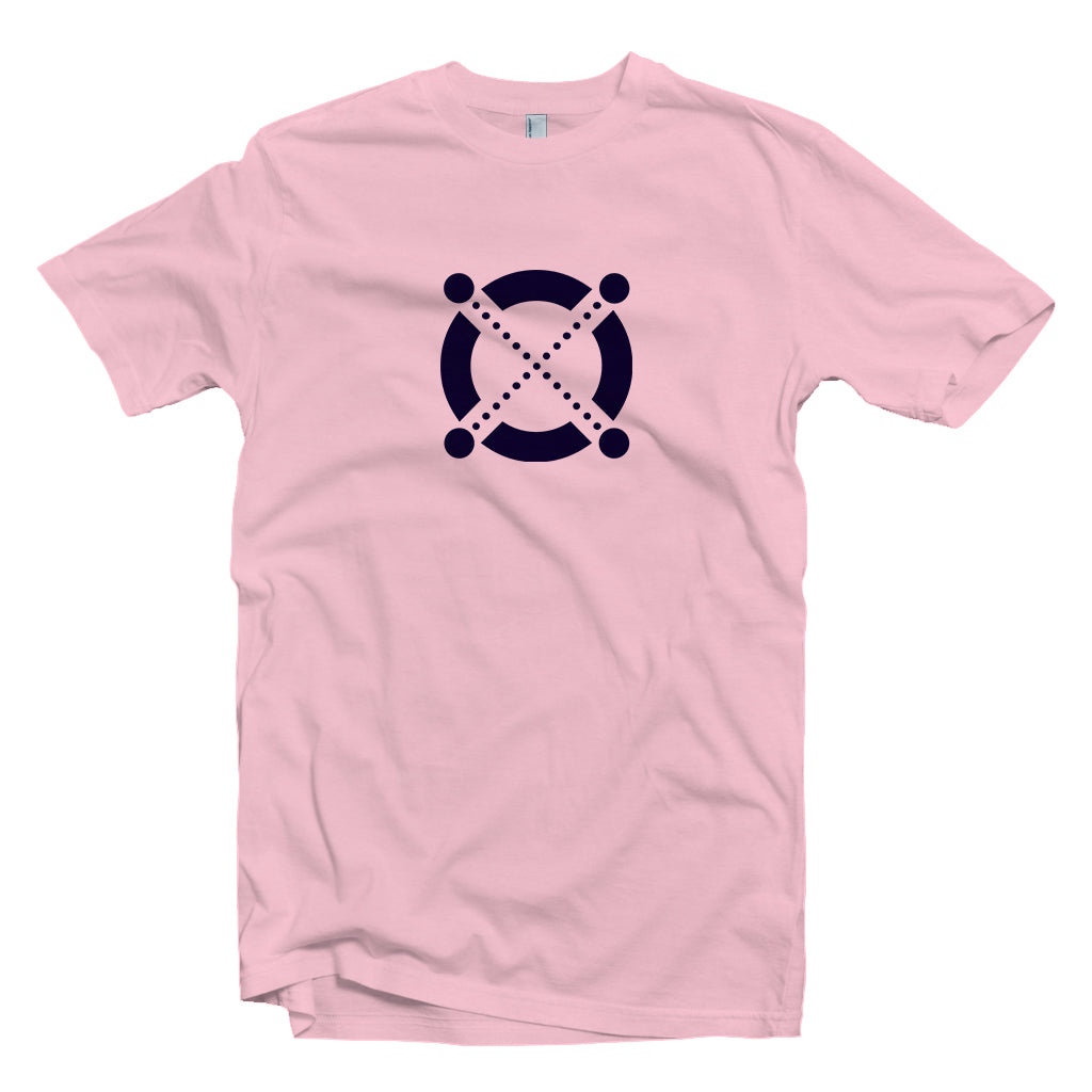 Elrond (EGLD) Cryptocurrency Symbol T-shirt