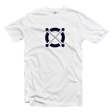 Elrond (EGLD) Cryptocurrency Symbol T-shirt