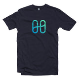 Harmony (ONE) Cryptocurrency Symbol T-shirt