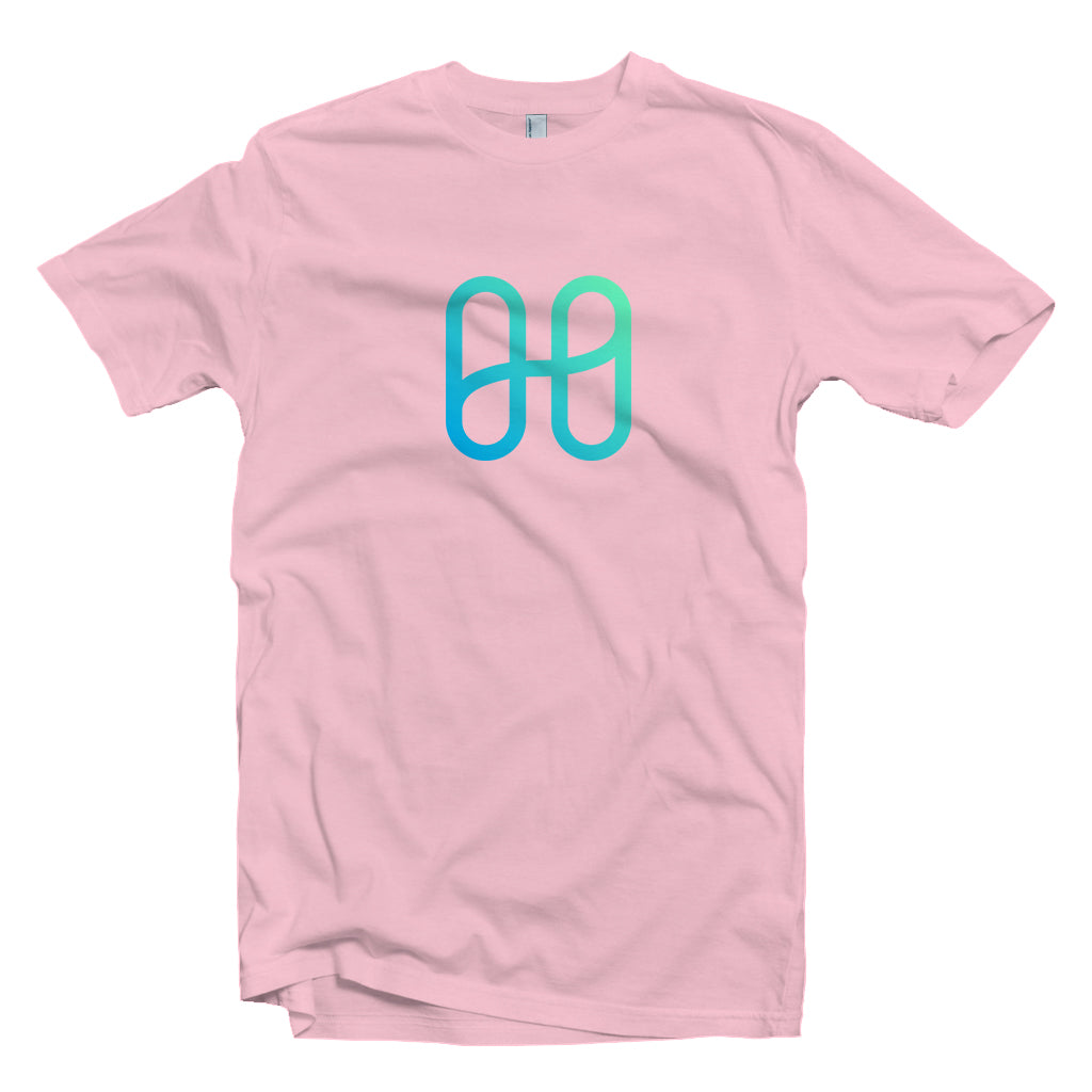 Harmony (ONE) Cryptocurrency Symbol T-shirt