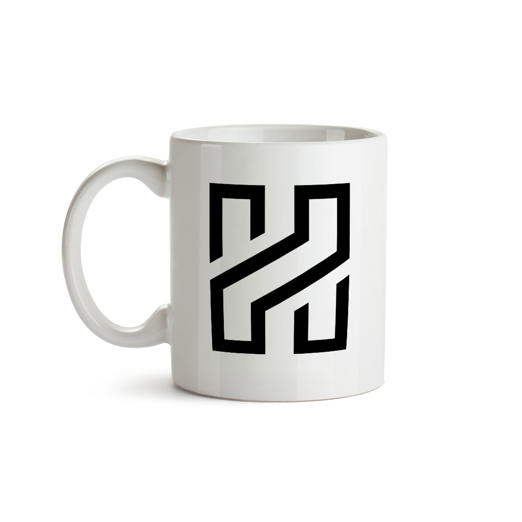 Haven Protocol (XHV) Cryptocurrency Symbol Mug