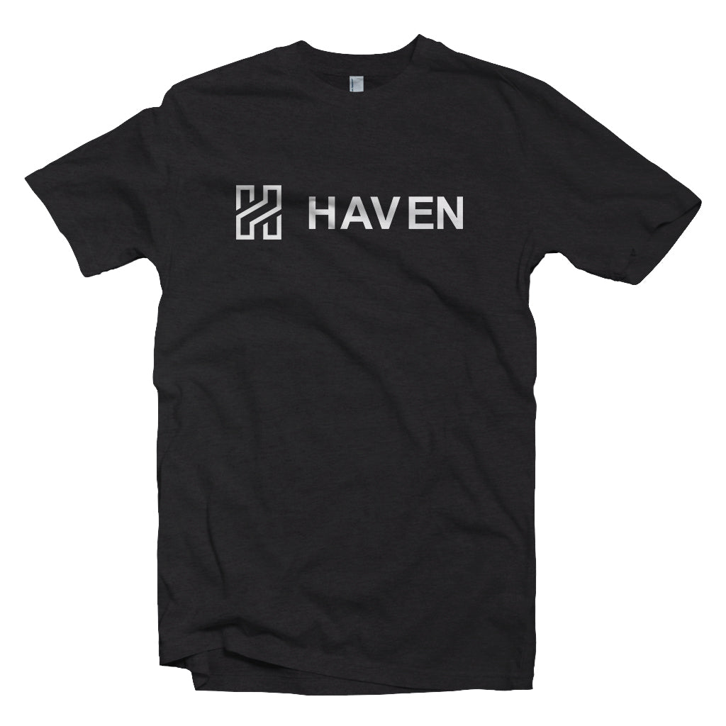 Haven Protocol (XHV) Cryptocurrency Symbol T-shirt