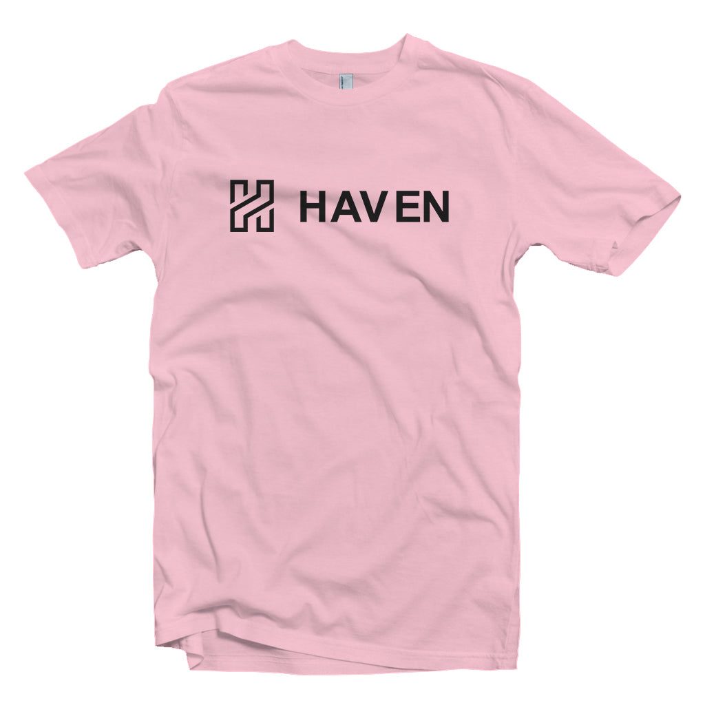 Haven Protocol (XHV) Cryptocurrency Symbol T-shirt