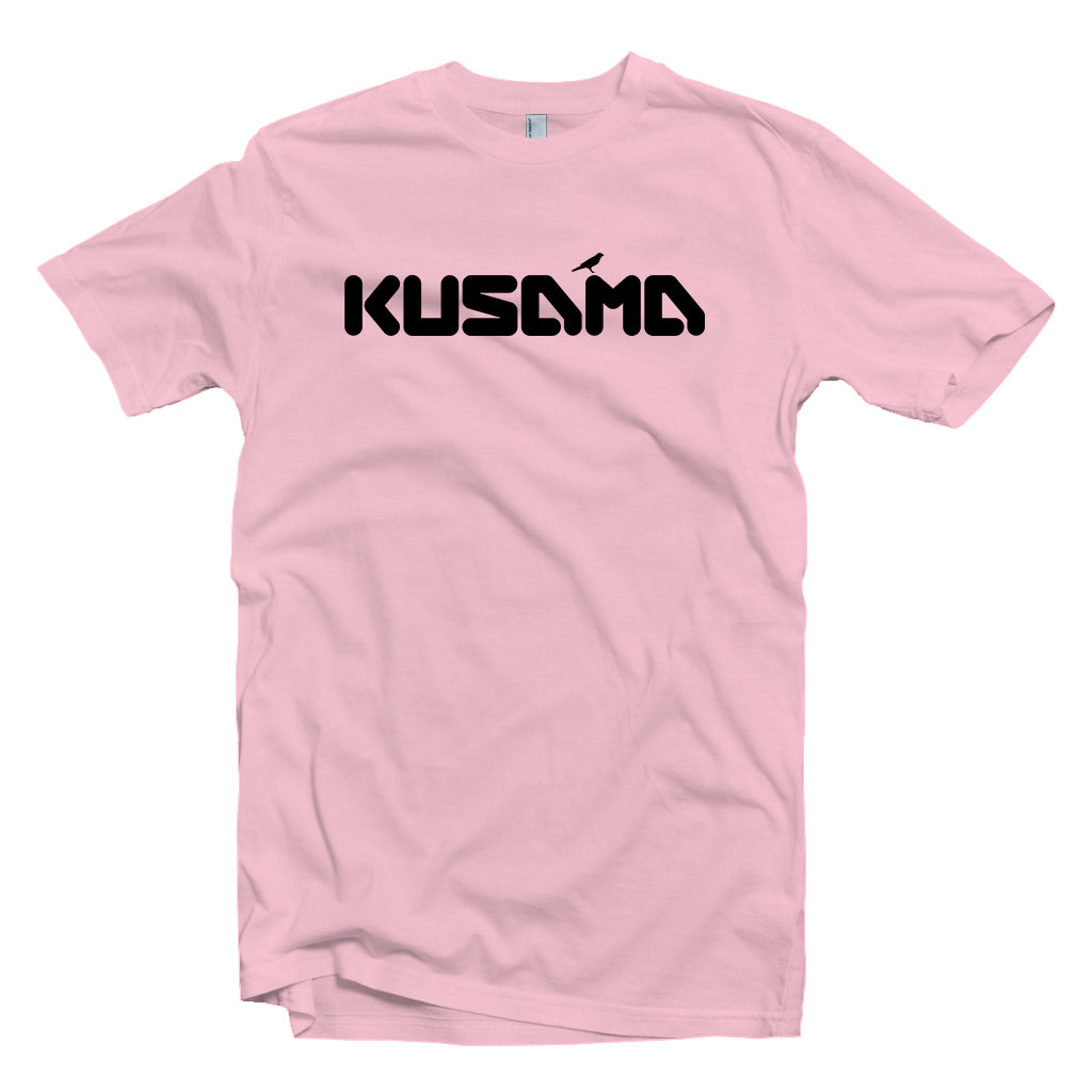 Kusama (KSM) Cryptocurrency Symbol T-shirt