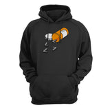 Addicted to Litecoin, LTC medicine Hoodie