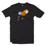 Addicted to Litecoin, LTC medicine  T-shirt