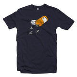Addicted to Litecoin, LTC medicine  T-shirt