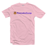 PancakeSwap (CAKE) Cryptocurrency Symbol T-shirt