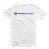 PancakeSwap (CAKE) Cryptocurrency Symbol T-shirt