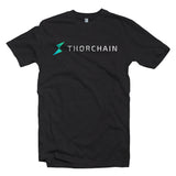 THORChain (RUNE) Cryptocurrency Symbol T-shirt